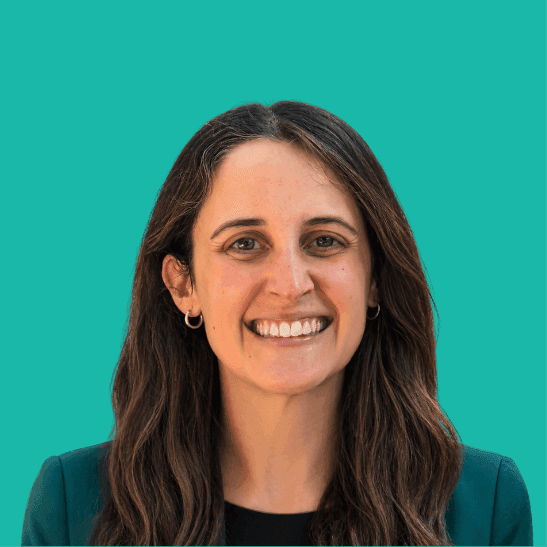 Foto de Alejandra Merino