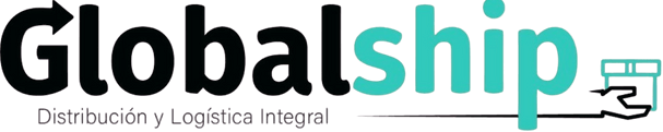 Logo de GlobalShip